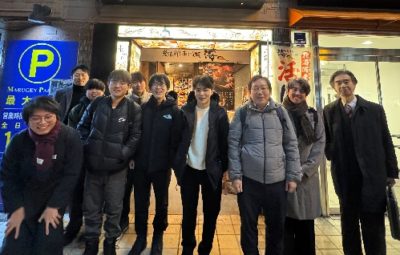 忘年会（2025.12.23）