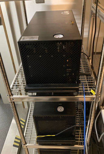 単一光子検出器