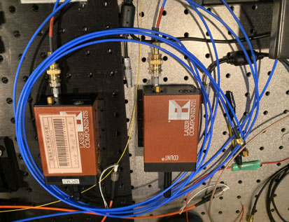 単一光子検出器